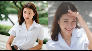 ลูกดาราไทย