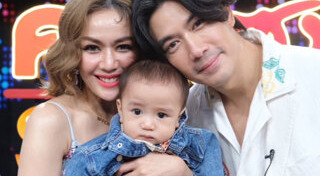 นิว นภัสสร