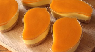 สูตรขนมไม่อบ