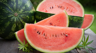 วิธีเลือกซื้อผลไม้