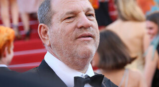 Harvey Weinstein
