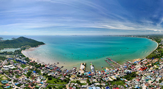 เที่ยวชลบุรี