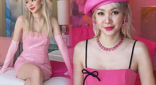 ตุ๊กตาบาร์บี้