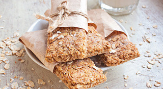 เมนูธัญพืช