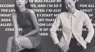 เจนนี่ BLACKPINK