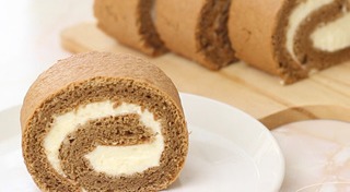 เค้กโรล