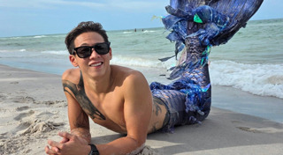 ทราย สก๊อต