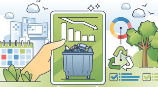 ทิ้งขยะ