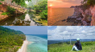 ท่องเที่ยวไทย