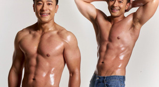 ดาราชายไทย