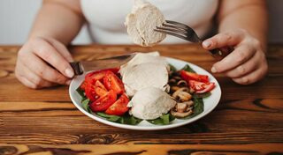 อาหารหลัก 5 หมู่