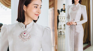 น้ำฝน อาร์ม