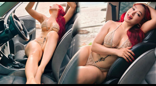 แพรจ๋า the voice