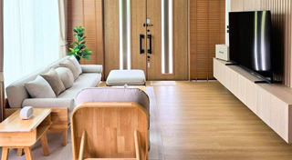 แต่งบ้าน