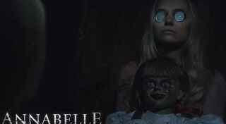 Annabelle: Creation