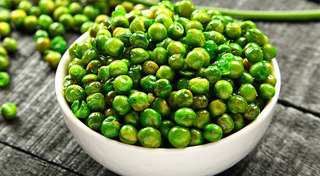 เมนูถั่ว