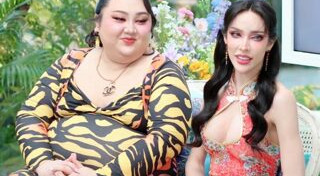 นัท นิสามณี