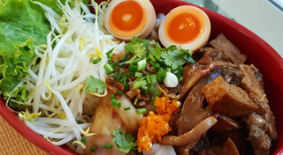 ถั่วงอก