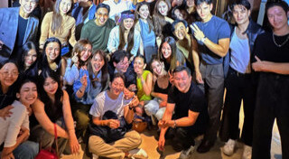 ร้านอาหารญี่ปุ่น