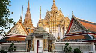 วัดโพธิ์