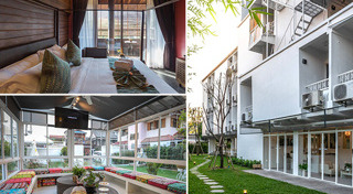 ที่พักเชียงใหม่