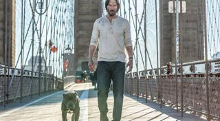 John Wick 3