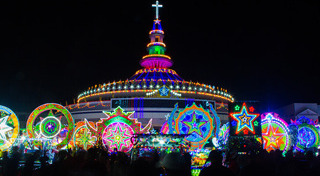 ที่เที่ยวสกลนคร