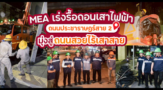 การไฟฟ้านครหลวง