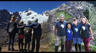 เที่ยวรอบโลก