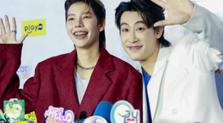 ป๊ายปาย โอริโอ้