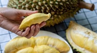 บุฟเฟต์ผลไม้