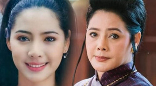 เหมียว ชไมพร