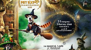Pet Expo