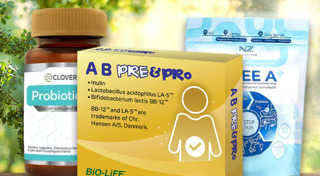 โพรไบโอติก