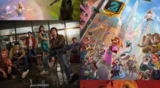 หนังใหม่ 2025