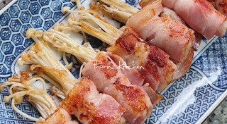 เมนูเบคอน