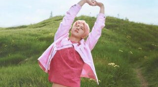 นักร้องเกาหลีชาย