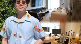 อะตอม ชนกันต์