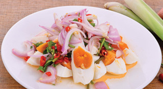 ไข่เค็ม