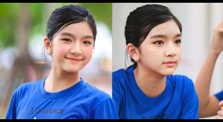 น้องมะลิ พาขวัญ
