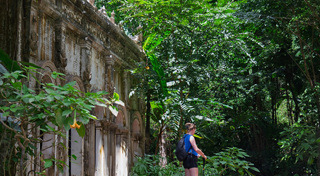 ที่เที่ยวหน้าฝน