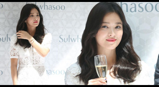 ดาราเกาหลีเลิกกัน