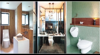 แต่งห้องน้ำ