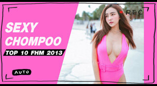 fhm thailand