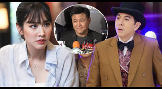 บอย ถกลเกียรติ