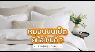 หมอน
