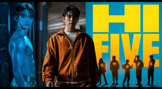 ดาราเกาหลีชาย