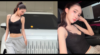 รถป้ายแดง