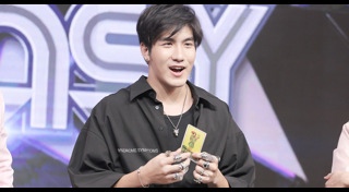 You Are My Fantasy - แฟนฉันเป็นซุปตาร์