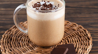 สูตรกาแฟ